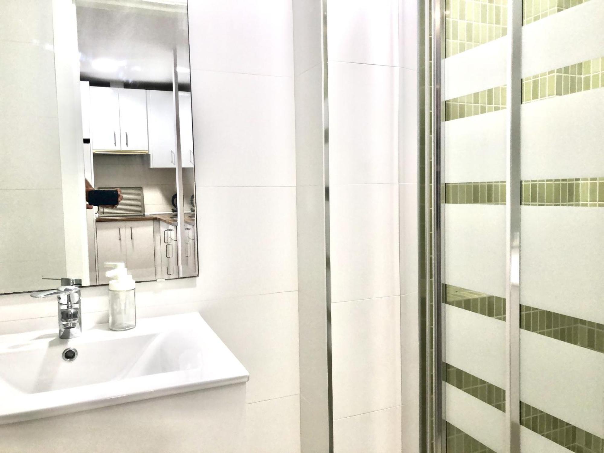 Apartamentos Varela 14 マラガ 部屋 写真
