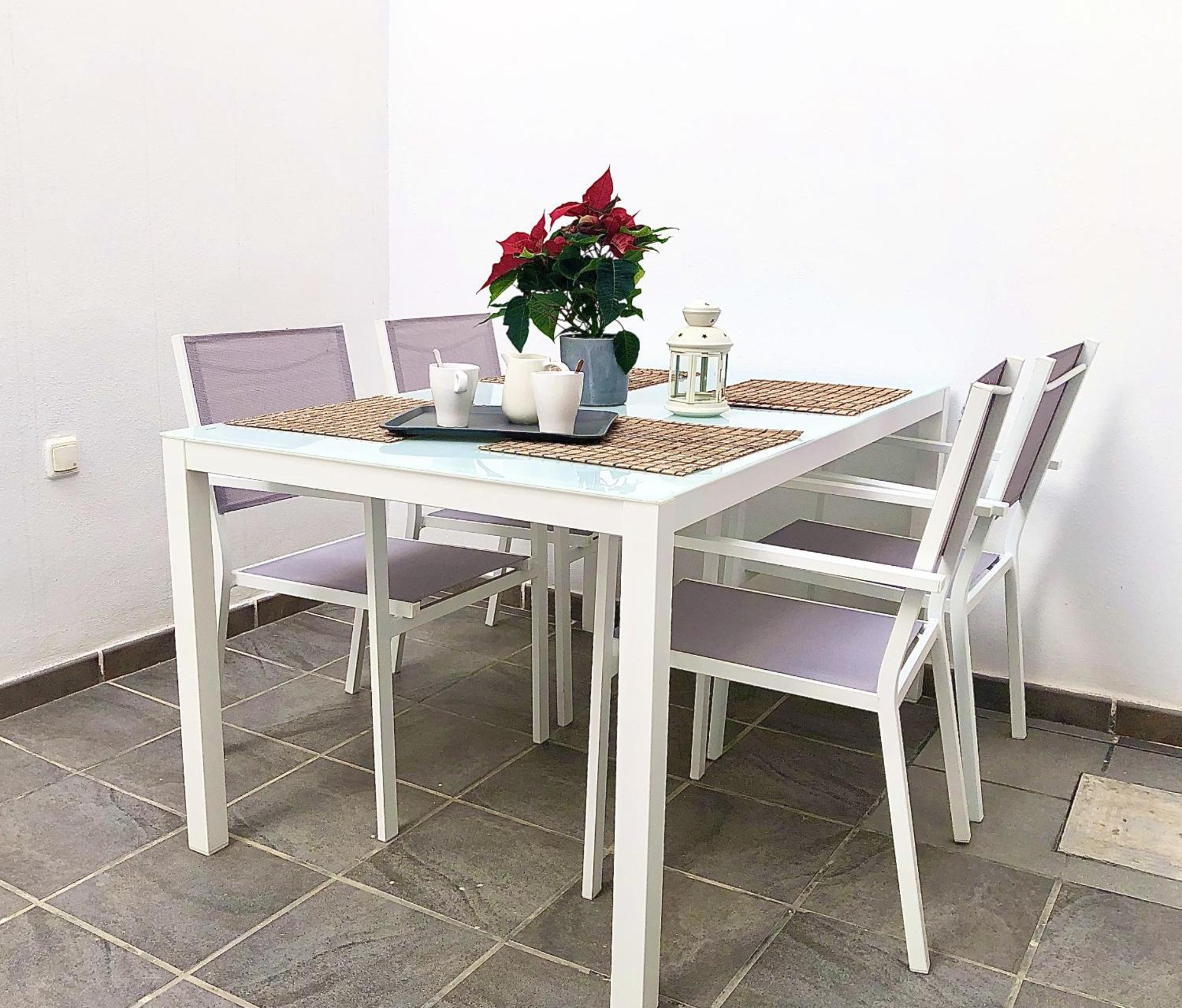 Apartamentos Varela 14 マラガ 部屋 写真