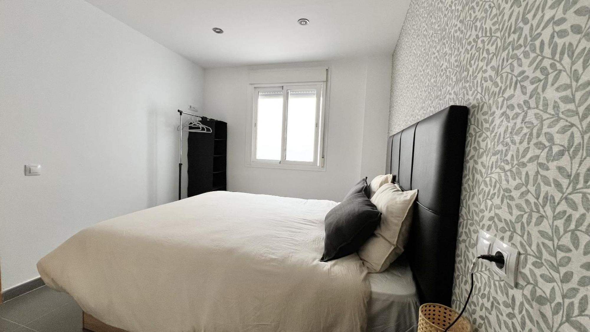 Apartamentos Varela 14 マラガ 部屋 写真